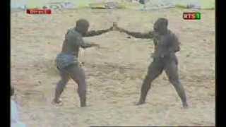 Balla Diouf vs Modou Anta [upl. by Malena]