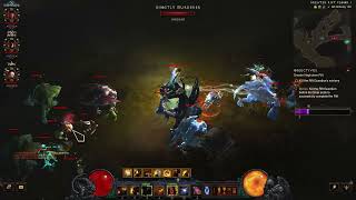 Diablo 3 S25 GR 150 320 3p [upl. by Boswall923]