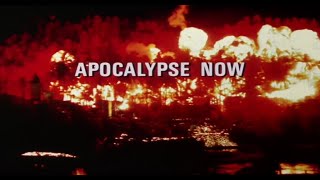 Apocalypse Now 1979  Ending Kurtz Compound Destruction Original Audio  Without FFC Commentary [upl. by Kissie]