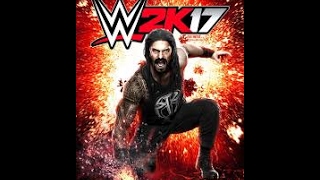 How to download wwe2k17 for free 100 working  WWE game free download tips [upl. by Ramgad639]