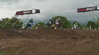 Teaser  MXGP 2024 MXGP Motocross [upl. by Beulah269]