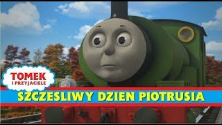 Szczęśliwy dzień Piotrusia  HD Seria 17 [upl. by Elleval]