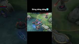 Shing shing shing mlbb mlbbshorts mobilelegends lancelot [upl. by Basset]