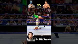 Makes the opponent fly boxing edit wwe canelo reymysteriojr wrestling reymysterio wwefan [upl. by Anail]