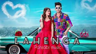 lahenga ॥ panjabi music॥ love song। youtubegood youtubevideo viral vlog yt [upl. by Faria]