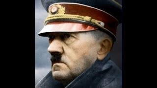 Hitlers Ashes May Still Exist Exposing a Shocking WW2 Secret [upl. by Chlo623]