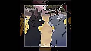 Finished Edit Collab  Warrior Cats Edit Collab [upl. by Kal]