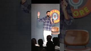 Bassi new stand up comedy 😂 shorts standupcomedy [upl. by Klepac470]