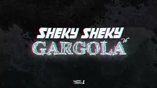 SHEKY SHEKY VS GARGOLA  MARTIN MORENO AXEL MARTINEZ [upl. by Agle250]