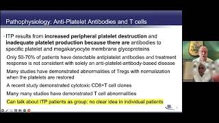 Immune Thrombocytopenia in Children  A Newer Understanding [upl. by Ynaiffit]