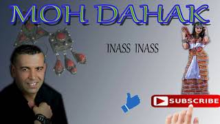 DAHAK INASS INASS SPECIAL DJ FACE 02 AYEMMA [upl. by Endo]