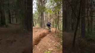 Dirt Bike trail ride dirtbike 2stroke trails motorcycle offroadmotorcycle [upl. by Ranit814]