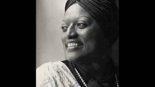 Jessye Norman Sings Speak Low [upl. by Ziegler]