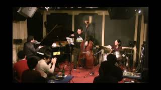 Shinichiro Imamura plays Melodies of LoveJoe Sample Live at J [upl. by Kaylee]