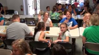 Kids Summer Camp 2012 Highlights [upl. by Finkelstein704]