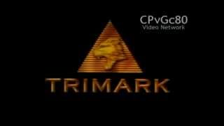 Rysher Trimark logos [upl. by Eadahs]