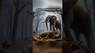 Gajah baik hati kang osam [upl. by Kenta354]