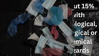 SingleUse Plastics in Healthcare  Nnenna Ekoh [upl. by Annmaria]