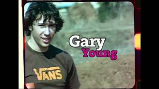 Gary Young  Drop The Hammer  2005 [upl. by Bayless]