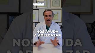 Endoscopia Bariátrica  Baja de Peso Sin Cortes ni Cicatrices sobrepeso doctor buenaalimentacion [upl. by Alfons]