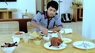 Allari Naresh Latest Comedy Movie  Latest New Telugu Movies  Ganesh Videos [upl. by Isdnyl]