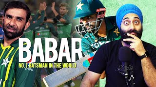 Pak vs Nep 1st Match  Asia Cup 2023  CricReact Ep 01  Sanmeet Singh [upl. by Ahsiemak]