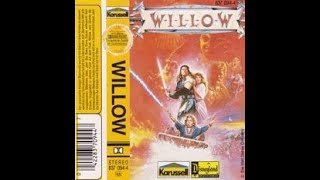 Willow Hörspiel Original zum Film [upl. by Adis419]