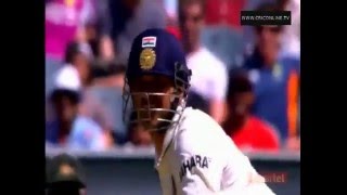 Sachin Tendulkars Upper Cut Tribute Video Cricket Online TV [upl. by Ahen]