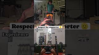 Beginners vs Experience 🥹🤯 chest technique exeperiment experience begginers workoutfals [upl. by Arlina]