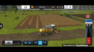 FS 16 episode 1 new game [upl. by Northey]