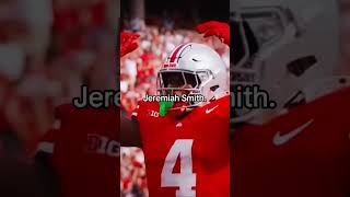 Jeremiah Smith Highlights [upl. by Ver]