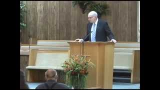 Eschatology 14 Imitation in Advance Pastor Charles Lawson [upl. by Tina]