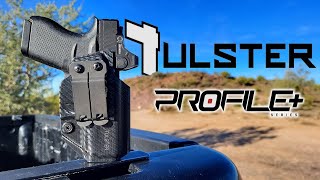 Tulster Profile Holster [upl. by Citarella]