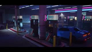 Solsidan RP Trailer FiveM GTA V Cinematic 2K [upl. by Innek]