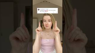 Ich hab meine Weisheitszähne rausbekommen amp meine Schwester macht mein Voice over…🩷 tiktok viral [upl. by Ewald]