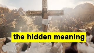 J CHRIST ❰MEANING EXPLAINED❱ Lil Nas X  Music Video Breakdown [upl. by Eatnoled]