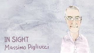 Massimo Pigliucci Death and Stoicism [upl. by Keraj]