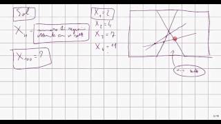 Olimpiadi della Matematica  Corso Base lez 3F Combinatoria Ricorsiva VI Parte [upl. by Atinaujnas113]