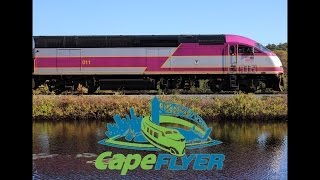 CapeFLYER 2013 HD [upl. by Mila]