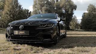 Volkswagen Arteon  Cinematic VID [upl. by Rabelais733]