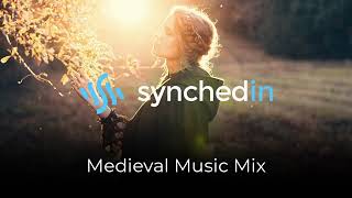 Royalty Free Medieval Music Mix 🤴 Bardcore Tavern Tunes X Gregorian Chants for Videos and Games [upl. by Bevon]