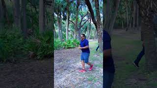 Cricket in the Park 🏏 FunFilled Day at Koreshan State Park Naples FL  IAN Sports Club [upl. by Peppy]