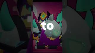 My battery  is getting low  surge brawl stars [upl. by Lucienne]