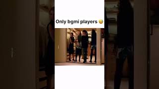 Only bgmi players [upl. by Einhpets174]