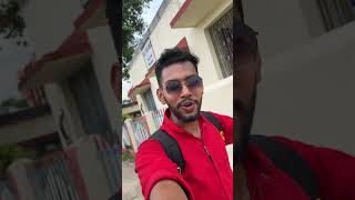 বিশ্বর সব থেকে বড় দুর্গা প্রতিমা shorts minivlog ytshorts youtubeshorts vlogbustersurajit [upl. by Blaine]