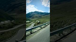 💯🌲Karakoram highway🛣🇵🇰🇨🇳travel gilgitbaltistan youtubeshorts shortvideo [upl. by Nosde]