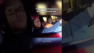 TRIPPIE REDD ARRESTED BY CRAZY FEMALE COP trippieredd viral rap shorts reccommened fyp [upl. by Ileane631]