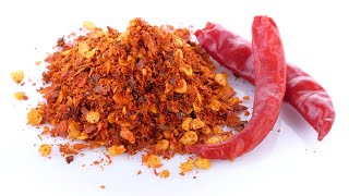 Health Benefits of Cayenne Pepper [upl. by Casilde]