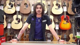 Electric Guitar Buying Guide  How To Choose An Electric Guitar [upl. by Attikin527]