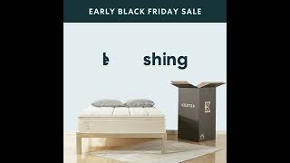 Keetsa  Tips for Shopping Black Friday Mattress Deals blackfridaydeals mattressshopping [upl. by Casper]